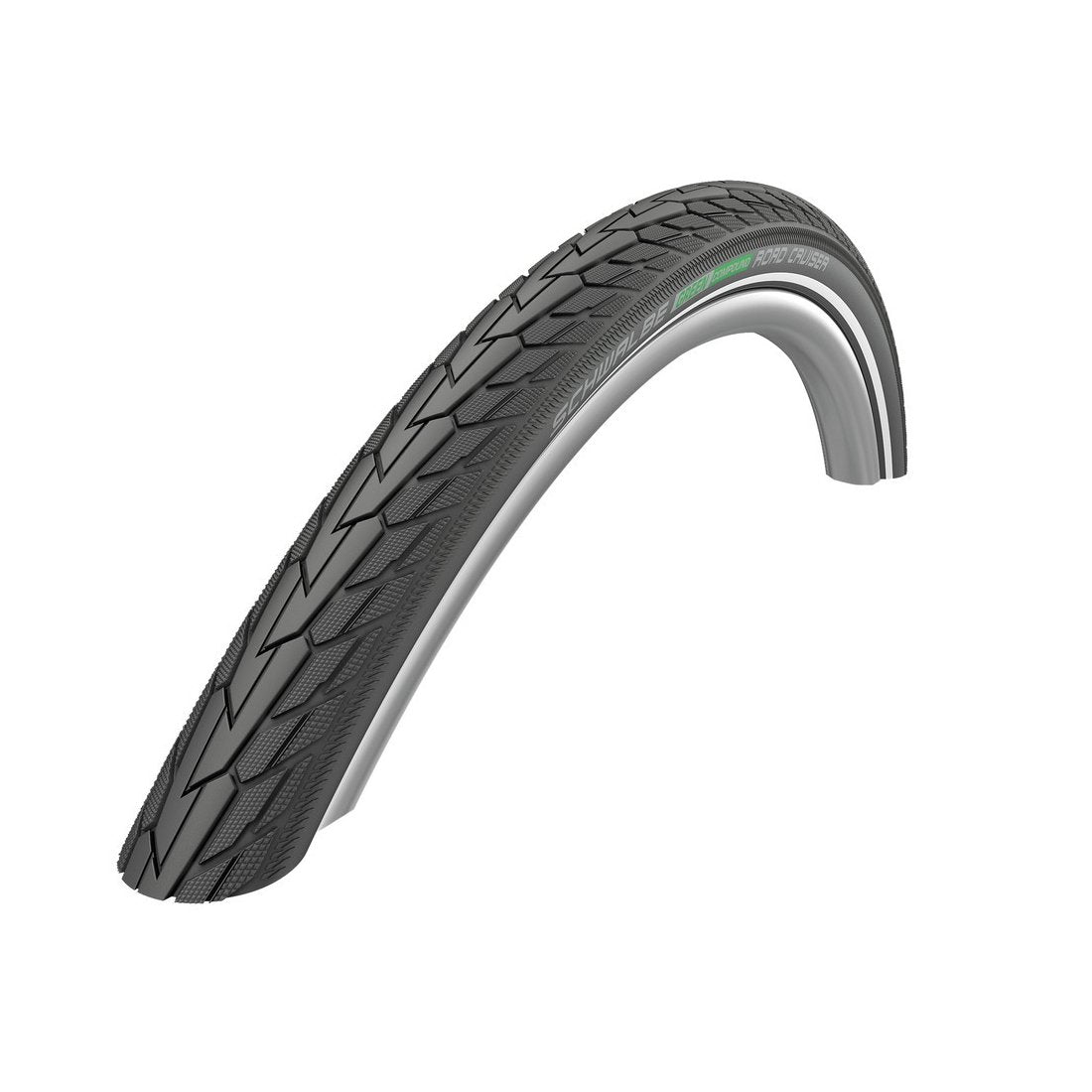 Schwalbe Road Cruiser Tyre: 700C X 35mm Black Wired