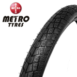 Ortem 18 x 2.00 Strom Tyre