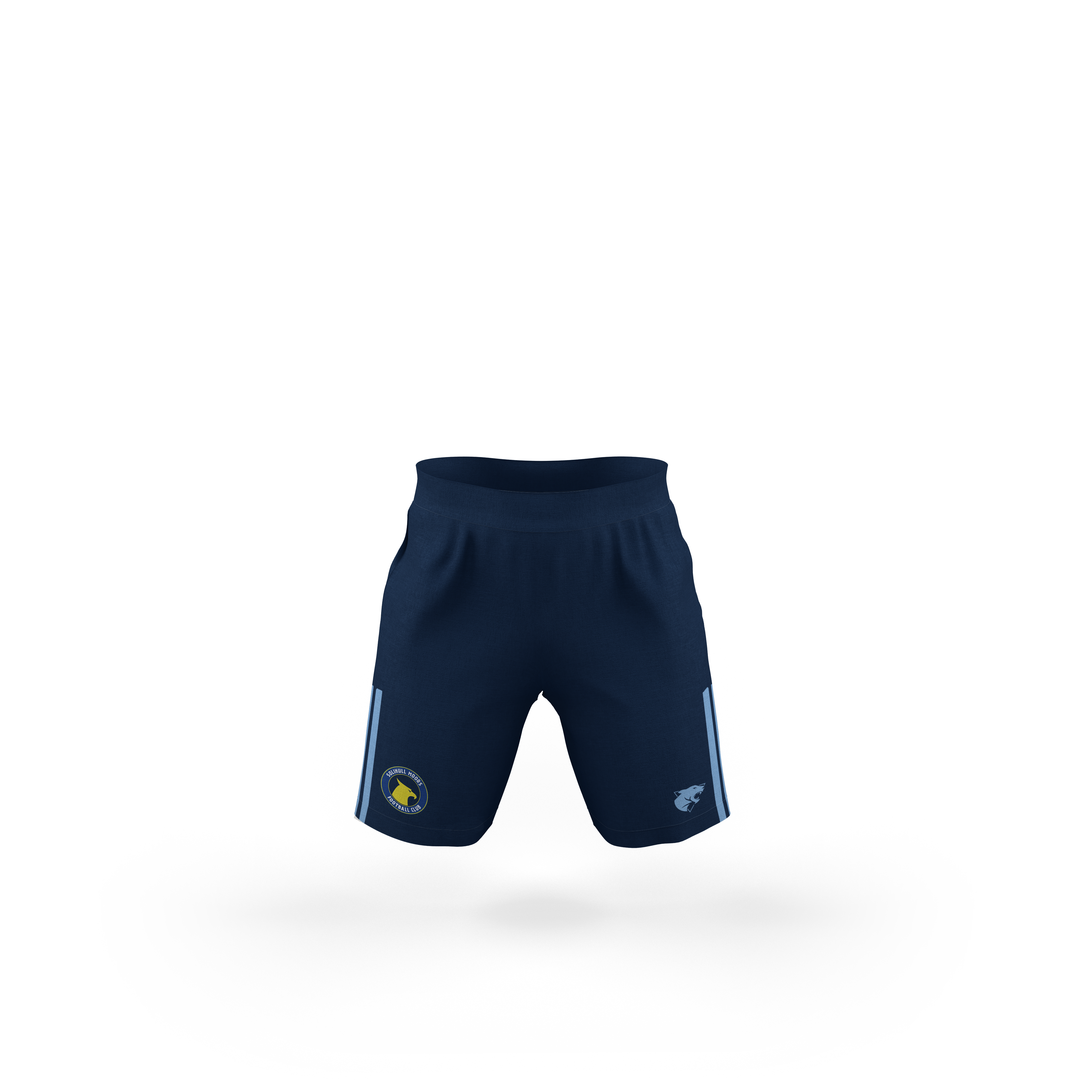 AWAY SHORTS YOUTH