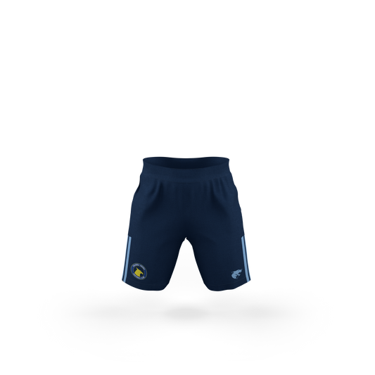 AWAY SHORTS YOUTH