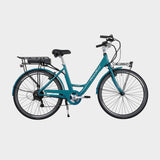 Vitesse Pharos Unisex E-Bike 26"