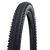 Schwalbe Hurricane Tyre 29" X 2.25 Black Wired