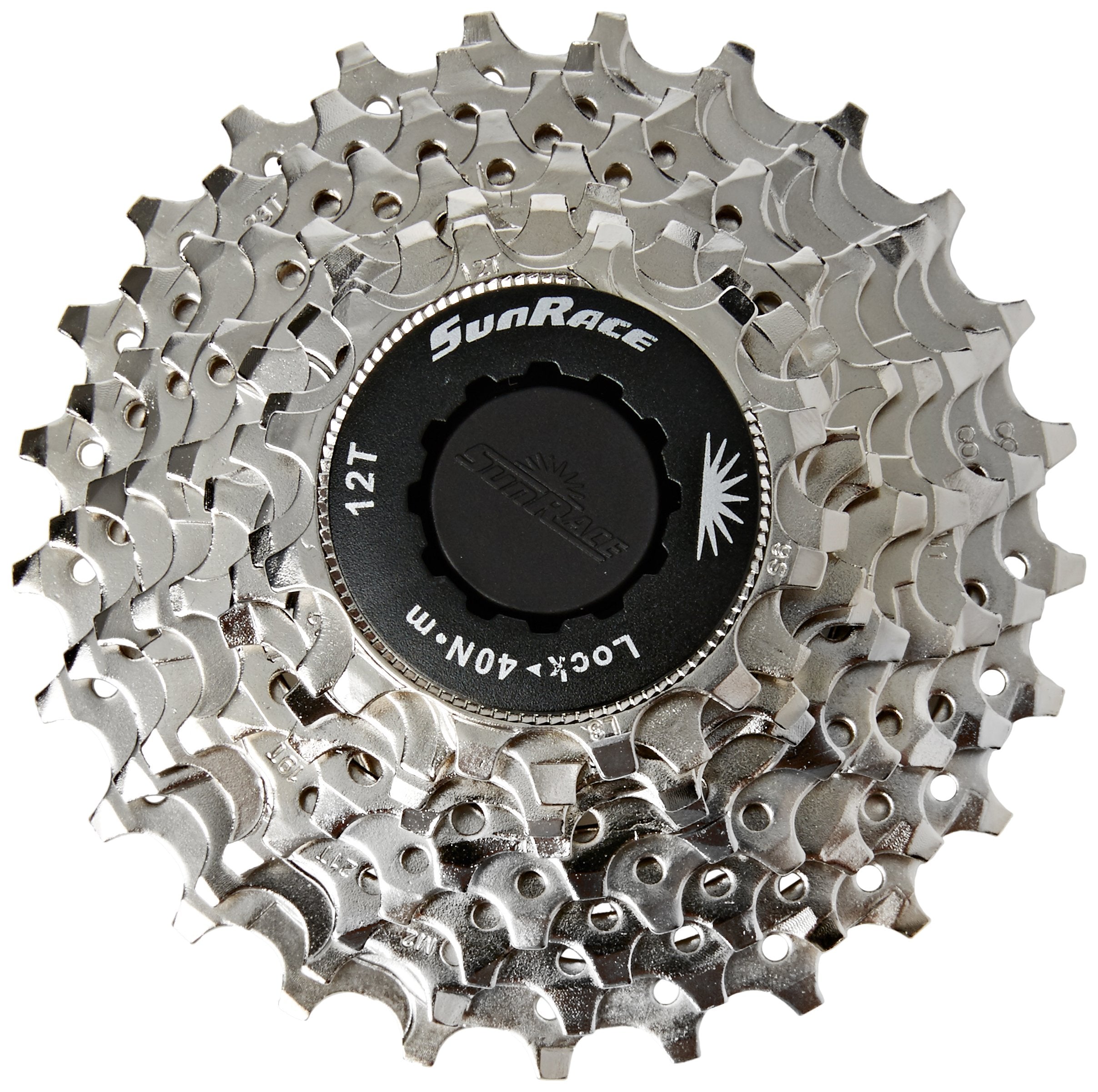 9 Speed 11-32T Cassette Sunrace