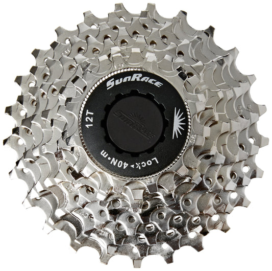 9 Speed 11-32T Cassette Sunrace