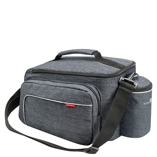 FA803 Rixen & Kaul Rackpack Sport With Uniklip : Grey