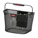 KM815 Rixen & Kaul Small Mesh Front Basket