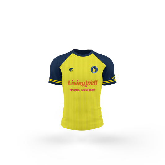 Home shirt 23/24 Solihull Moors