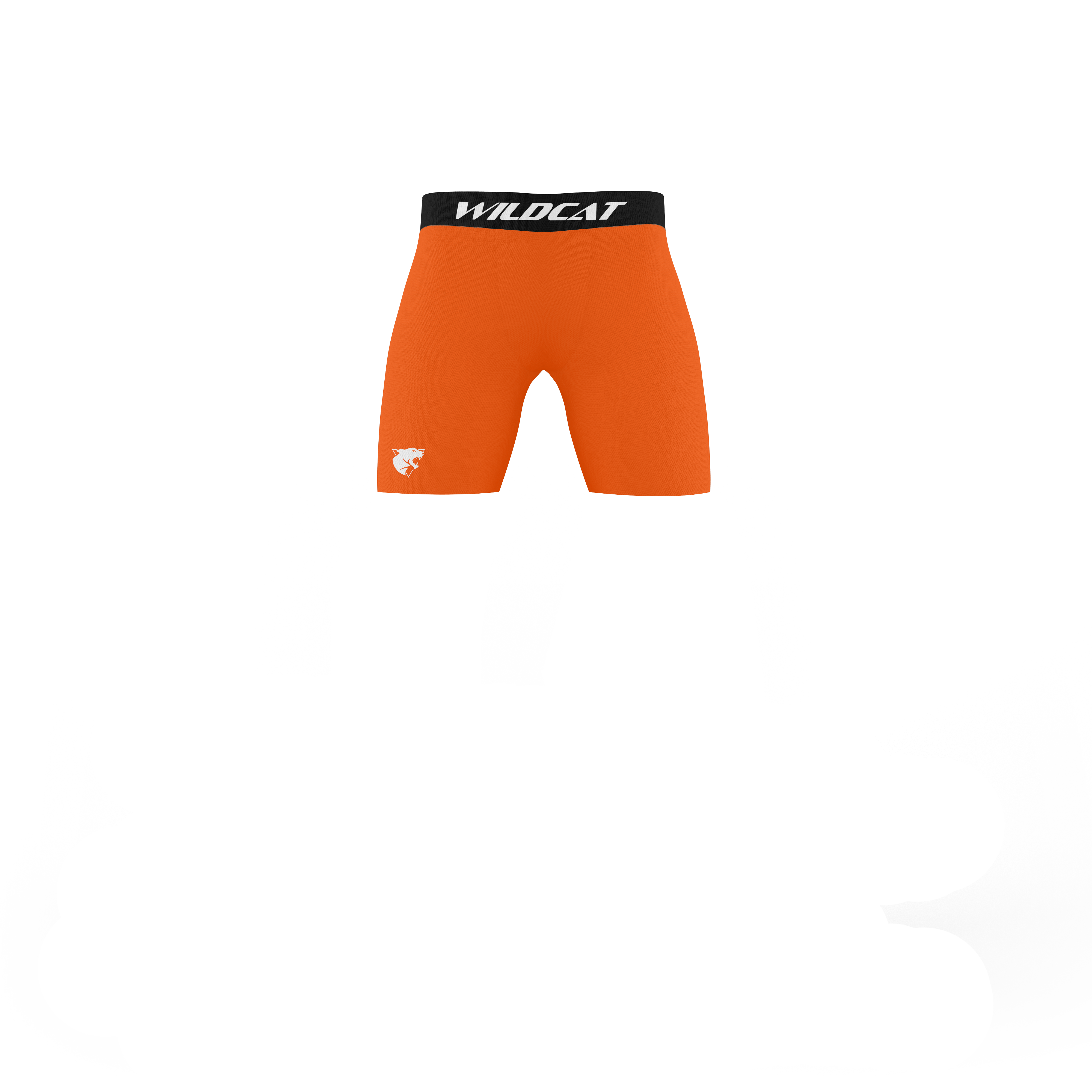 Wildcat Compression shorts