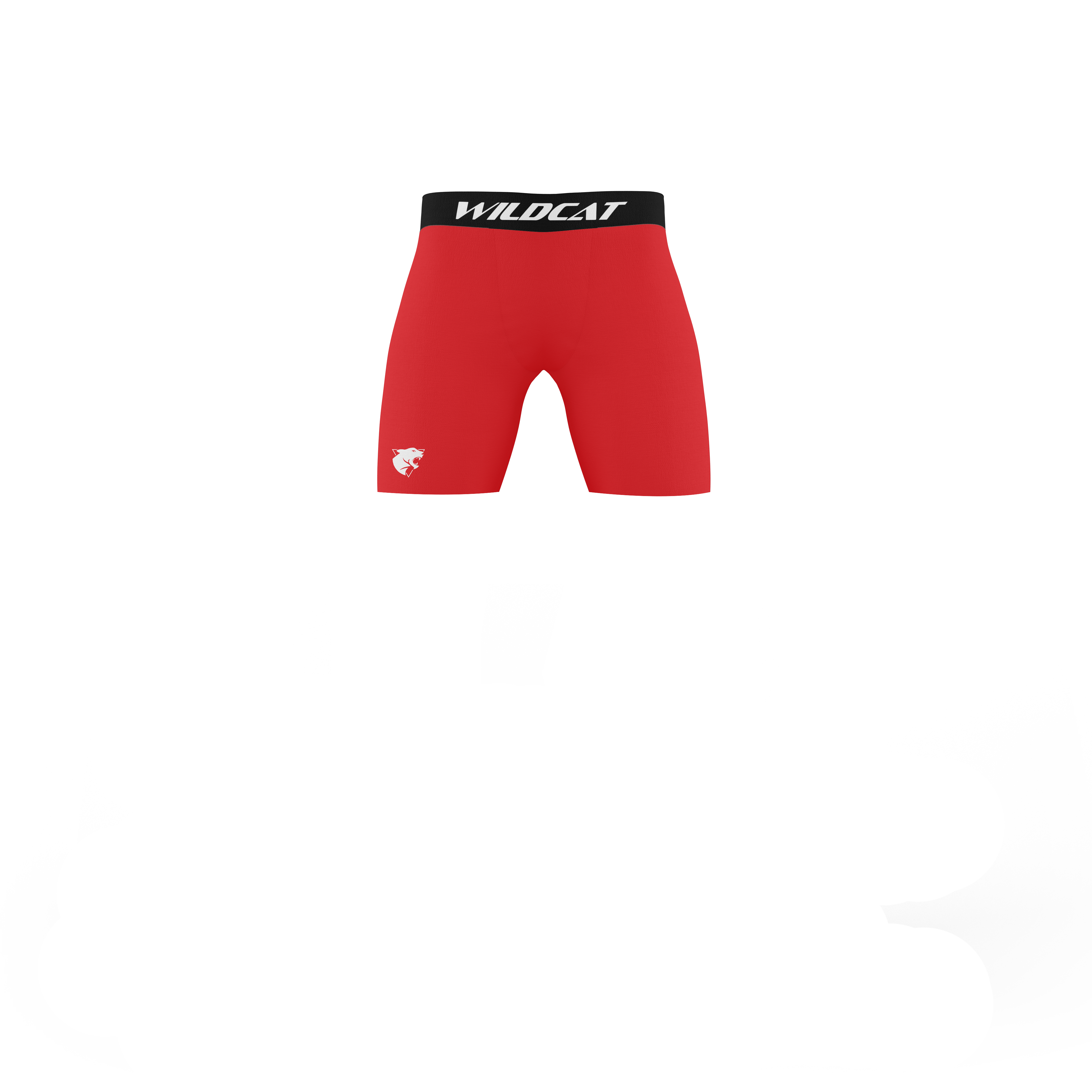 Wildcat Compression shorts