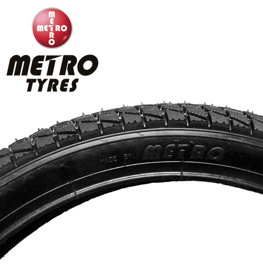 Ortem 18 x 2.00 M-1500 Tyre
