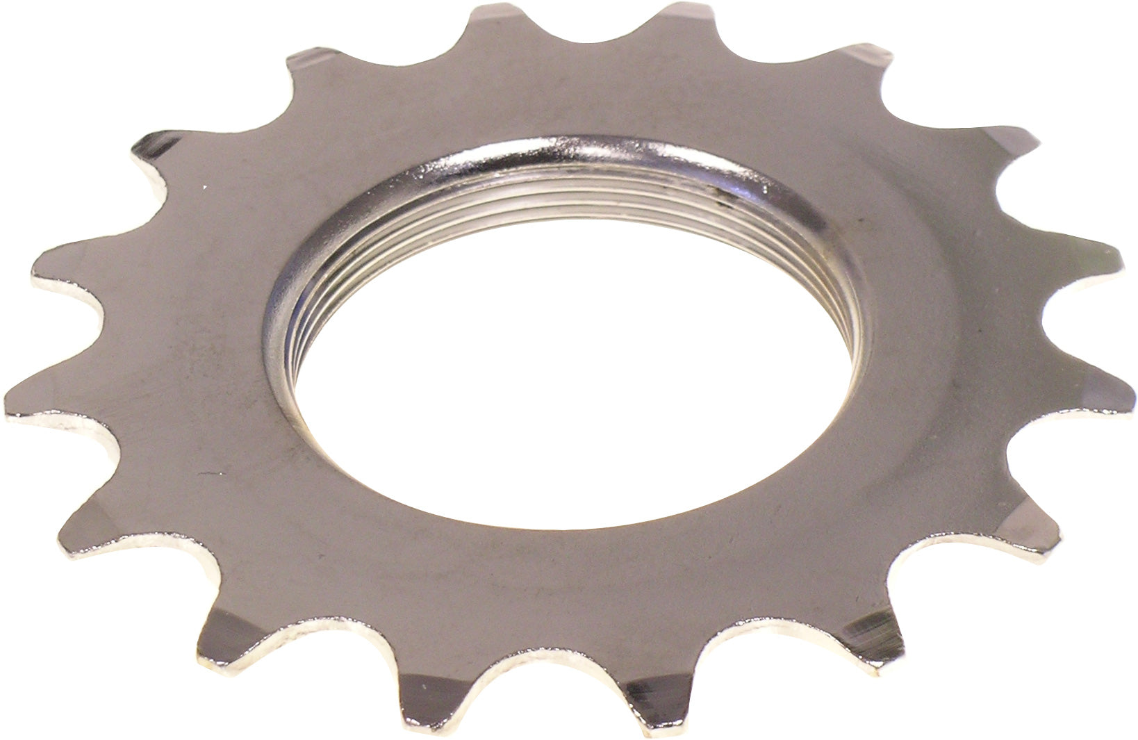 GreyTek - 16T - 3/32" - Single Speed - Threaded Sprocket