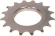GreyTek - 16T - 3/32" - Single Speed - Threaded Sprocket