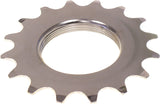 GreyTek - 16T - 3/32" - Single Speed - Threaded Sprocket