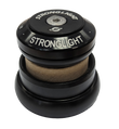 V0173 Stronglight ( 1 1/8 to 1 1/2 Tapered ) - O'Light Ov - Alloy Headset