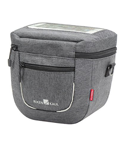 KT806 Rixen & Kaul Aventour Compact City Handlebar Bag