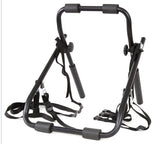 GTB Car Bike Rack for 3 Bikes W/1 x Double Strap