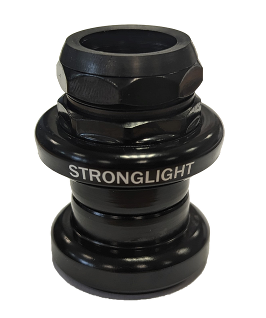 Stronglight - 1" - JD A9 - Threaded Headset - Steel