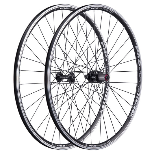 Pro-Lite Prologue RT-10 Alloy 700c Clincher Wheelset