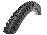 Schwalbe Magic Mary Tyre 27.5" X 2.40 Twin-Skin Wired