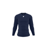 Wildcat Long Sleeve Under Shirt / Base Top in Large