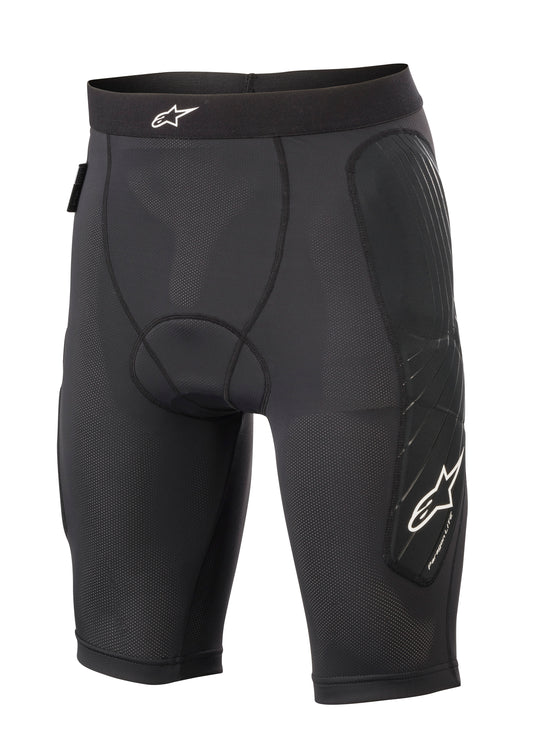 ALPINESTARS PARAGON LITE SHORT BLACK SIZE 30