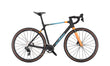 KTM - X-STRADA MASTER   M/55 cb matt (pale or+blue+lemon)