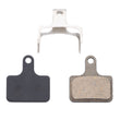 Fullstop Shimano Road Disc Pads