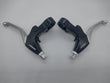 Oxford Alloy V-Brake Levers