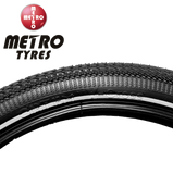 Ortem 20 x 2.25 X-Cross Tyre
