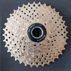 GD0936 Geardrive 9 Speed Cassette : 11-36T