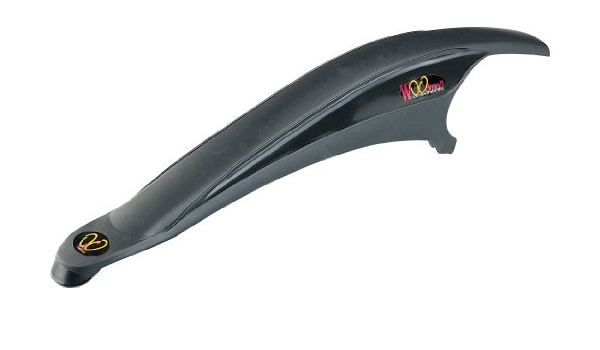 Woodman Protector Rear Mudguard 24"