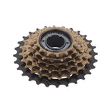 GreyTek - 14-28T - 6-Speed - Freewheel