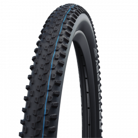 Schwalbe Racing Ralph Tyre 29" X 2.25 Twinskin TLE Folding