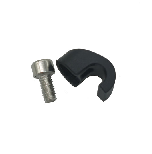 Storm Fork Hydraulic Cable Guide