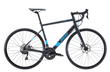 REID - VANTAGE ENDURANCE 2.0 CHARCOAL XL