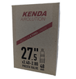 Kenda Tube - 700 x 30-43 - Presta 48 - Airolution