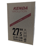Kenda Tube - 700 x 30-43 - Presta 48 - Airolution