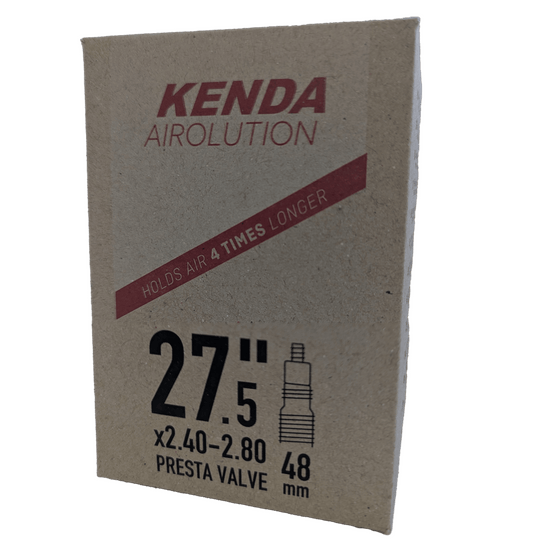 Kenda Tube - 700 x 28-35 - Schrader 48 - Airolution