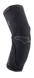 ALPINESTARS PARAGON PLUS KNEE PROTECTOR BLACK SIZE L