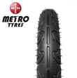 Ortem 12.1/2 x 1.75 - 2.25 Willy Tyre
