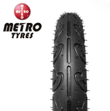 Ortem 12.1/2 x 1.75 - 2.25 Willy Tyre