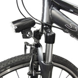 FR801 Rixen & Kaul Light Holder (For Fork)