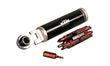 KTM - Ratchet Tool Team 10 black / silver