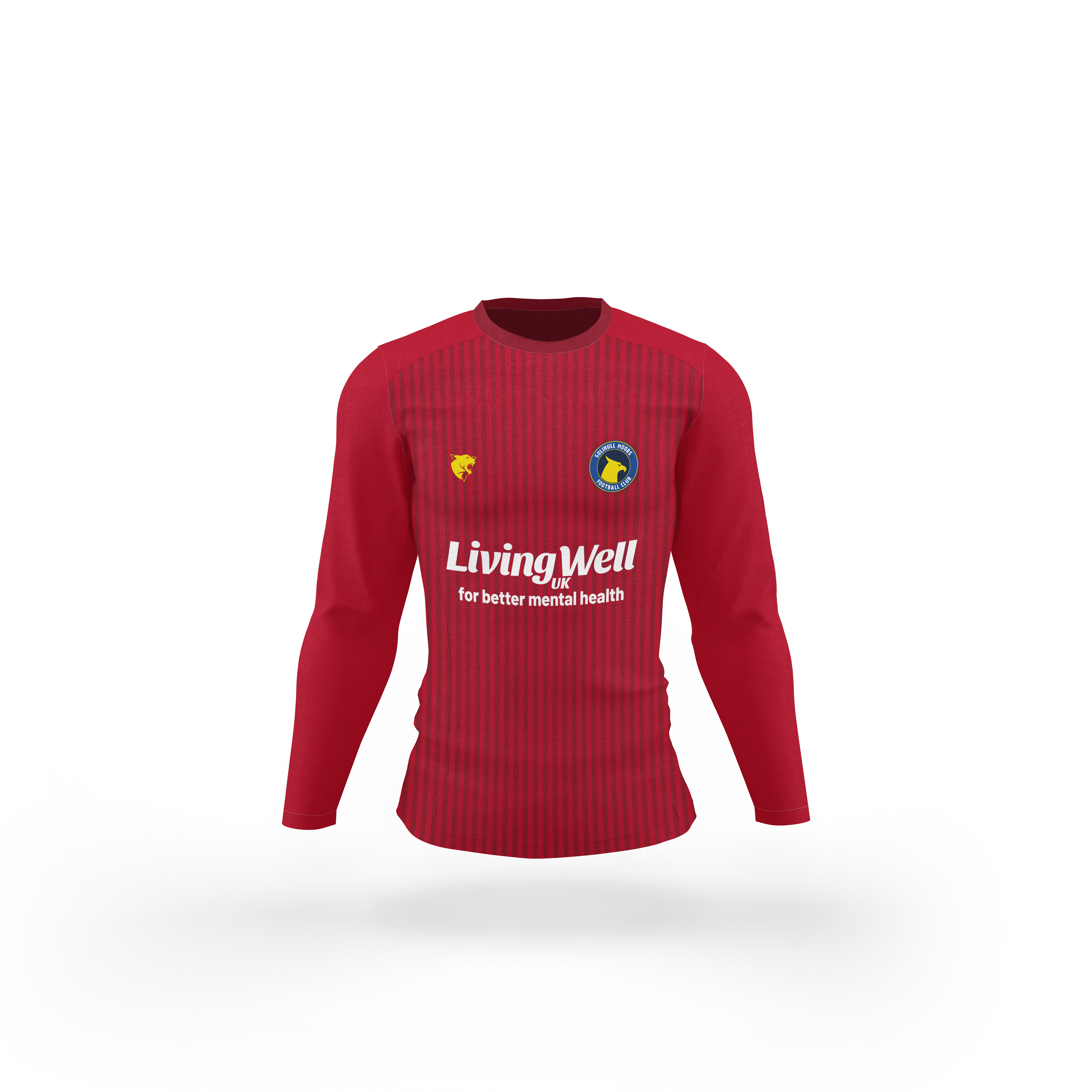 HOME GK SHIRT