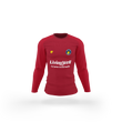 HOME GK SHIRT