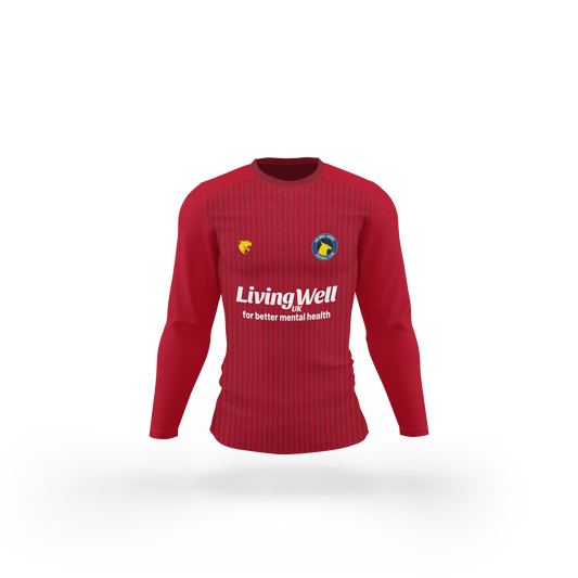 HOME GK SHIRT