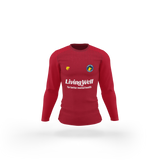 HOME GK SHIRT