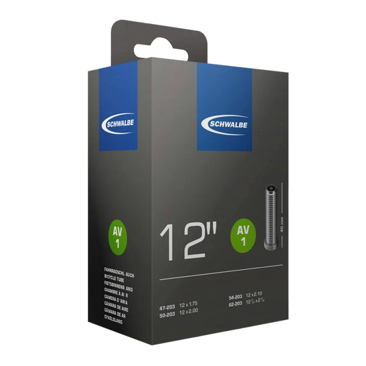 Schwalbe SV12 26" X 1.25-75 / 650B Inner Tube