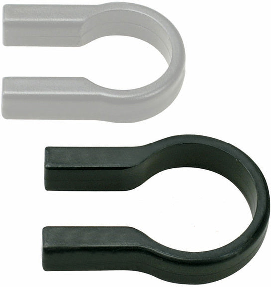 KF807 Rixen & Kaul 28-32mm Handlebar Clamps (X2)