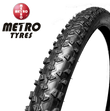 Ortem 26 x 2.20 Stud Tyre